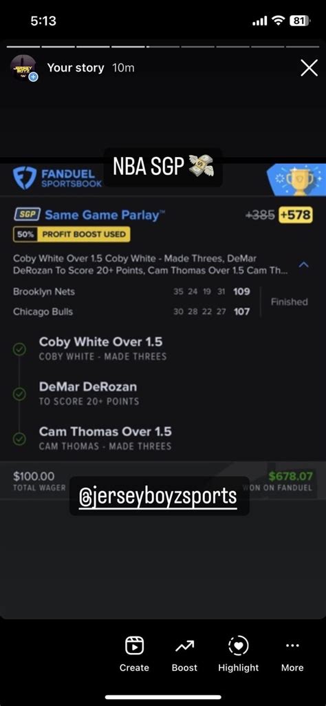 Parlays : r/sportsbook .